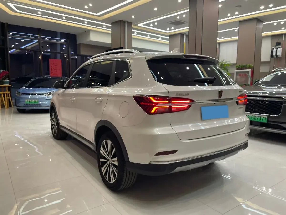 2017 Roewe RX5 1.5T 169HP L4 2AT PHEV 12KWH,autocango,china used car exporter,china ev exporter,chinese used car exporter,chinese used ev exporter