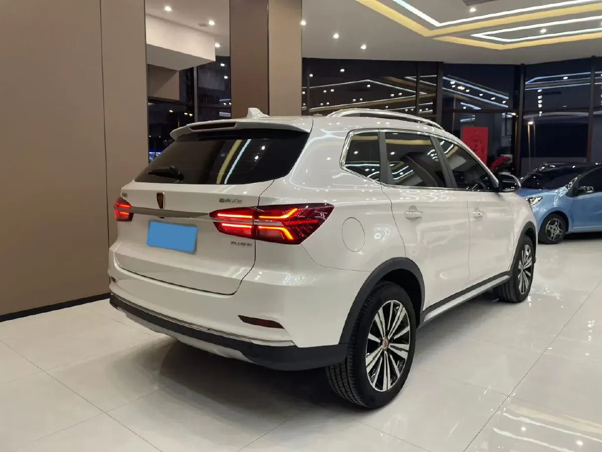 2017 Roewe RX5 1.5T 169HP L4 2AT PHEV 12KWH,autocango,china used car exporter,china ev exporter,chinese used car exporter,chinese used ev exporter