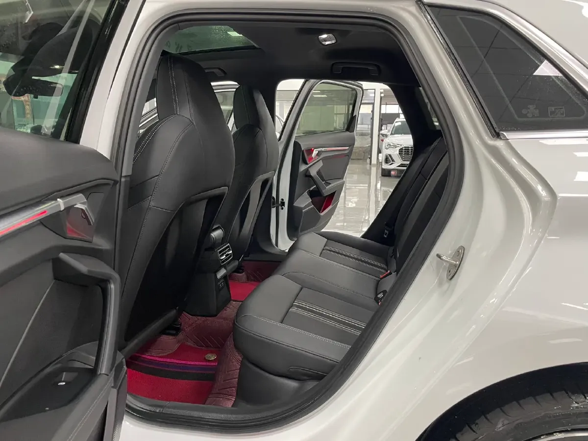 2022 Audi A3 1.4T 150HP L4 7DCT,autocango,china used car exporter,china ev exporter,chinese used car exporter,chinese used ev exporter