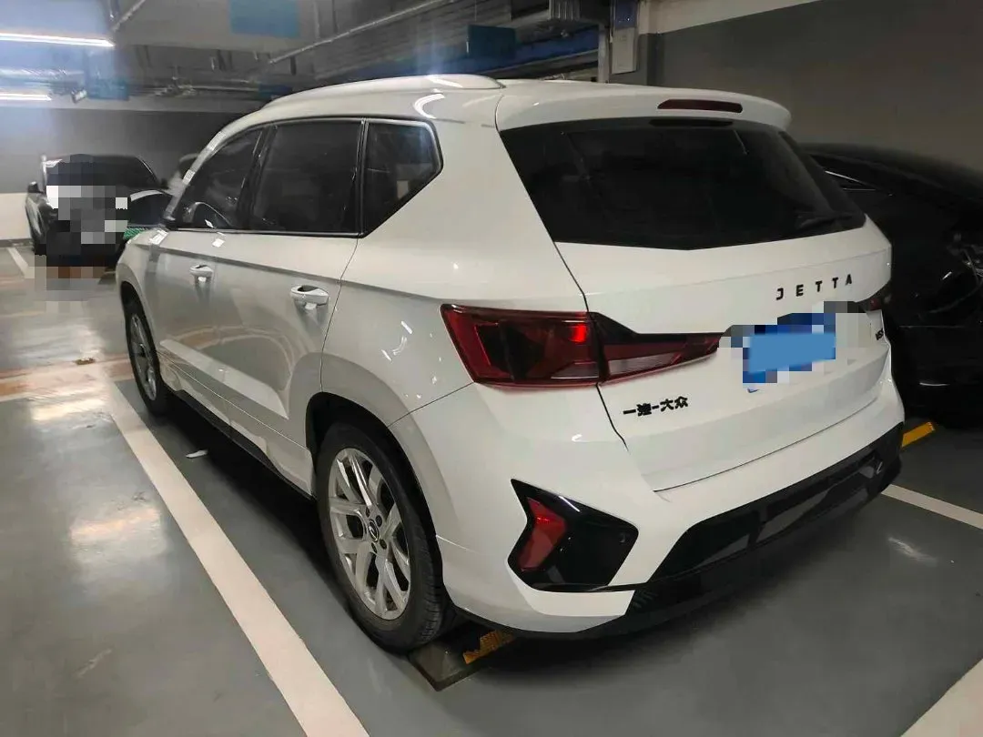 2024 Jetta VS5 1.4T 150HP L4 5MT,autocango,china used car exporter,china ev exporter,chinese used car exporter,chinese used ev exporter