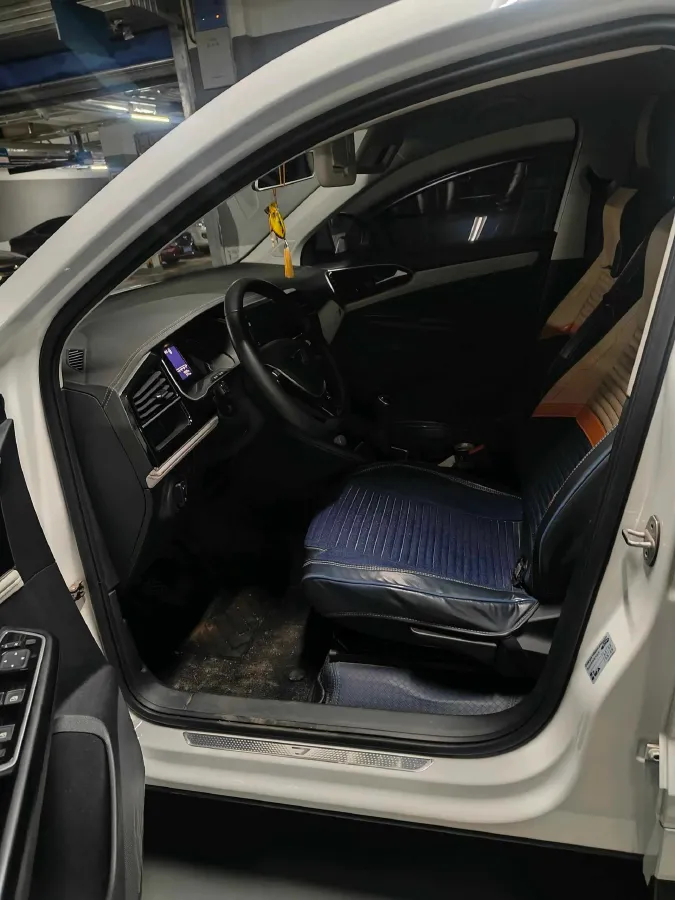 2024 Jetta VS5 1.4T 150HP L4 5MT,autocango,china used car exporter,china ev exporter,chinese used car exporter,chinese used ev exporter