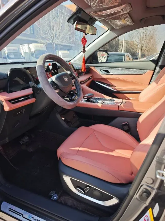 2025 ChangAn CS75 Plus 1.5T 188HP L4 8AT,autocango,china used car exporter,china ev exporter,chinese used car exporter,chinese used ev exporter