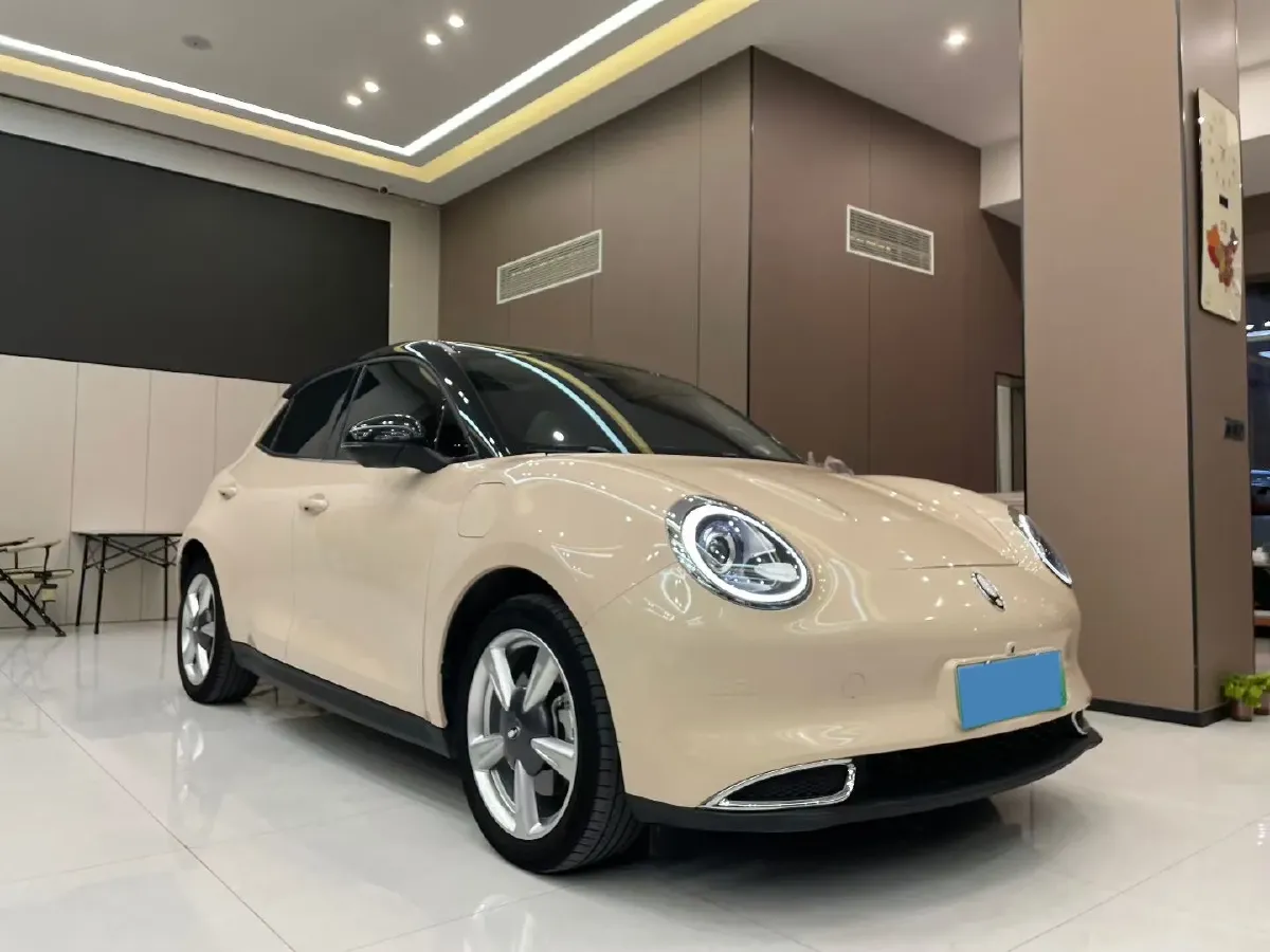 2023 Ora FunkyCat BEV 47.8KWH,autocango,china used car exporter,china ev exporter,chinese used car exporter,chinese used ev exporter