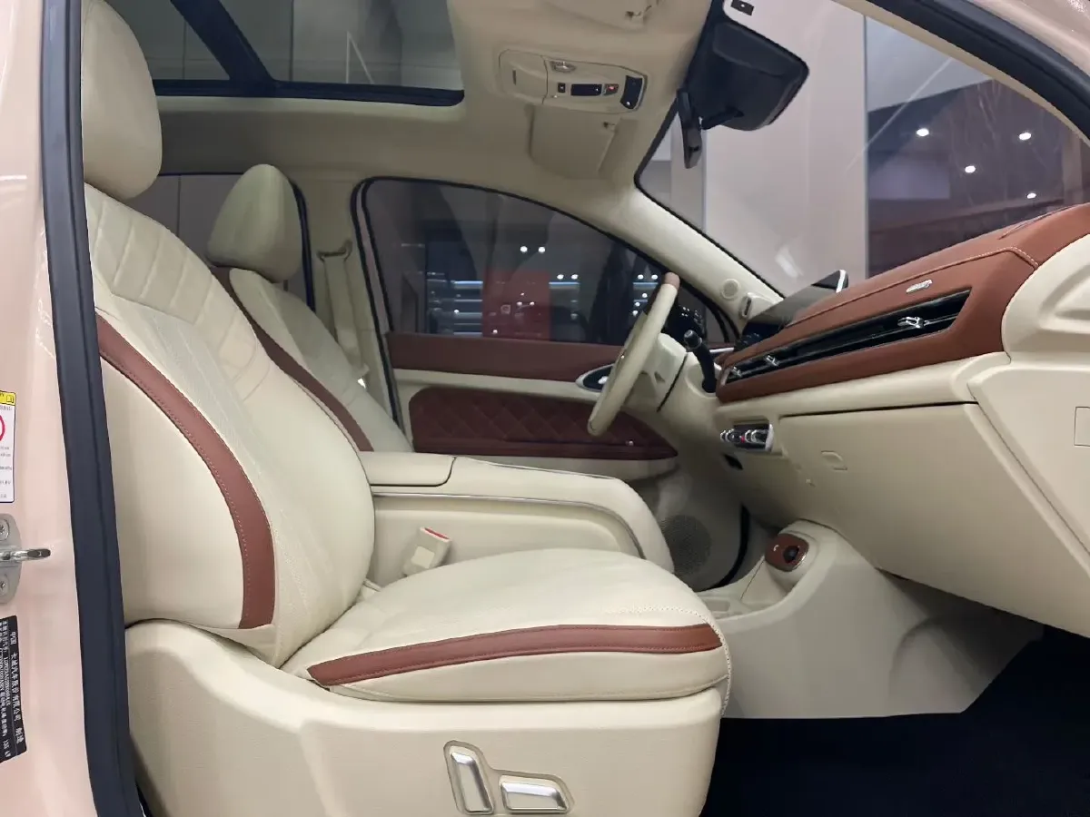 2023 Ora FunkyCat BEV 47.8KWH,autocango,china used car exporter,china ev exporter,chinese used car exporter,chinese used ev exporter