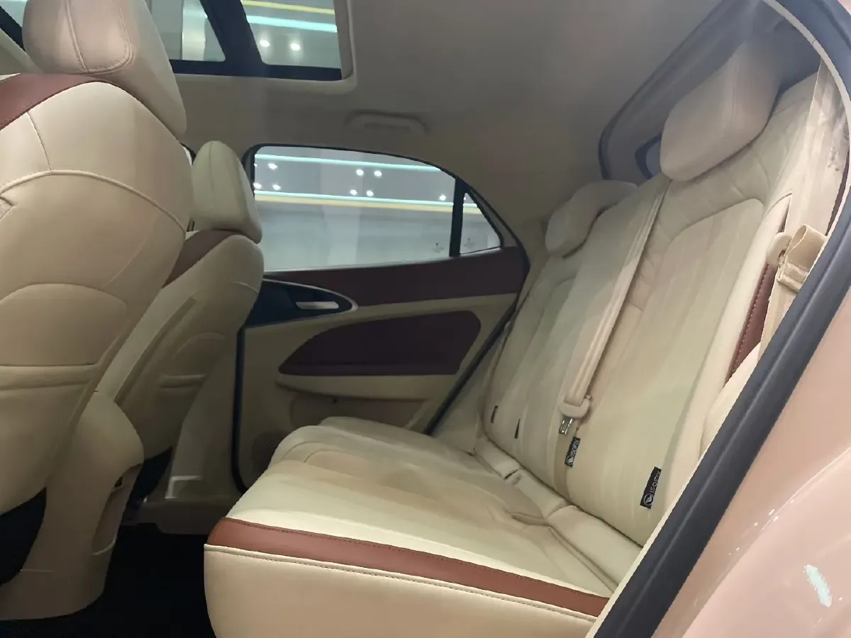 2023 Ora FunkyCat BEV 47.8KWH,autocango,china used car exporter,china ev exporter,chinese used car exporter,chinese used ev exporter