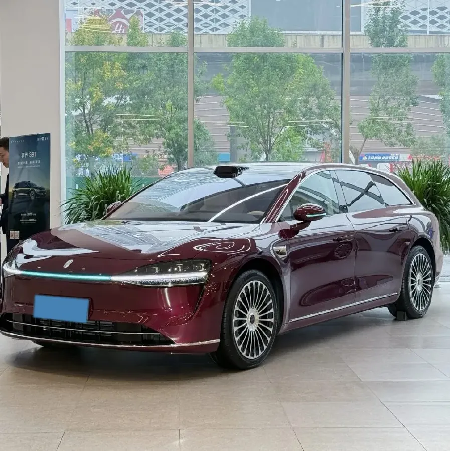 2025 HIMA Stelato S9T REEV 160HP REEV,autocango,china used car exporter,china ev exporter,chinese used car exporter,chinese used ev exporter