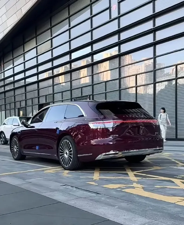 2025 HIMA Stelato S9T REEV 160HP REEV,autocango,china used car exporter,china ev exporter,chinese used car exporter,chinese used ev exporter