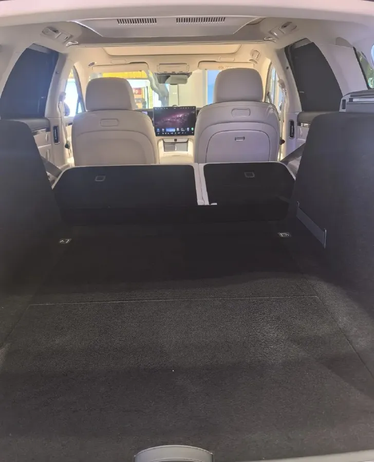 2025 HIMA Stelato S9T REEV 160HP REEV,autocango,china used car exporter,china ev exporter,chinese used car exporter,chinese used ev exporter