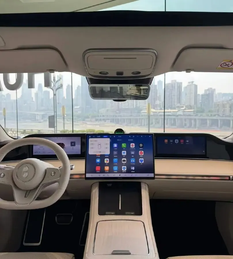 2025 HIMA Stelato S9T REEV 160HP REEV,autocango,china used car exporter,china ev exporter,chinese used car exporter,chinese used ev exporter