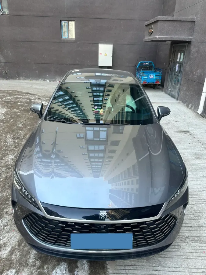 2025 BYD Seal05 DM-i 1.5L 101HP L4 E-CVT PHEV 7.68KWH,autocango,china used car exporter,china ev exporter,chinese used car exporter,chinese used ev exporter