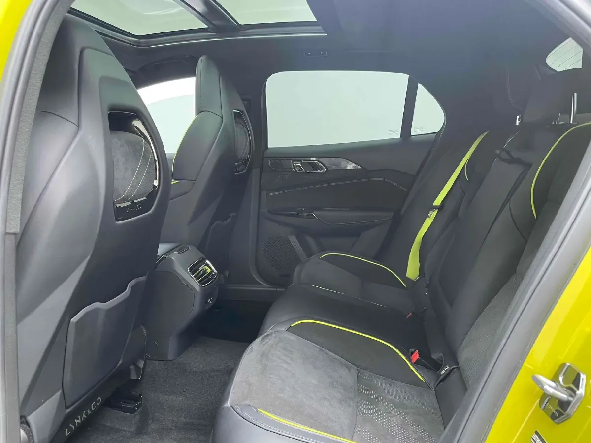 2020 LYNK&CO 03 2.0T 254HP L4 8AT,autocango,china used car exporter,china ev exporter,chinese used car exporter,chinese used ev exporter