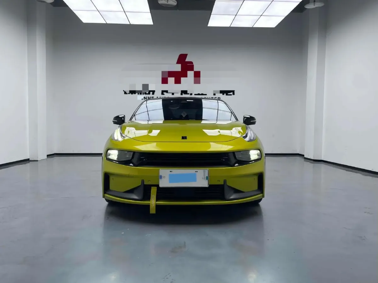 2020 LYNK&CO 03 2.0T 254HP L4 8AT,autocango,china used car exporter,china ev exporter,chinese used car exporter,chinese used ev exporter