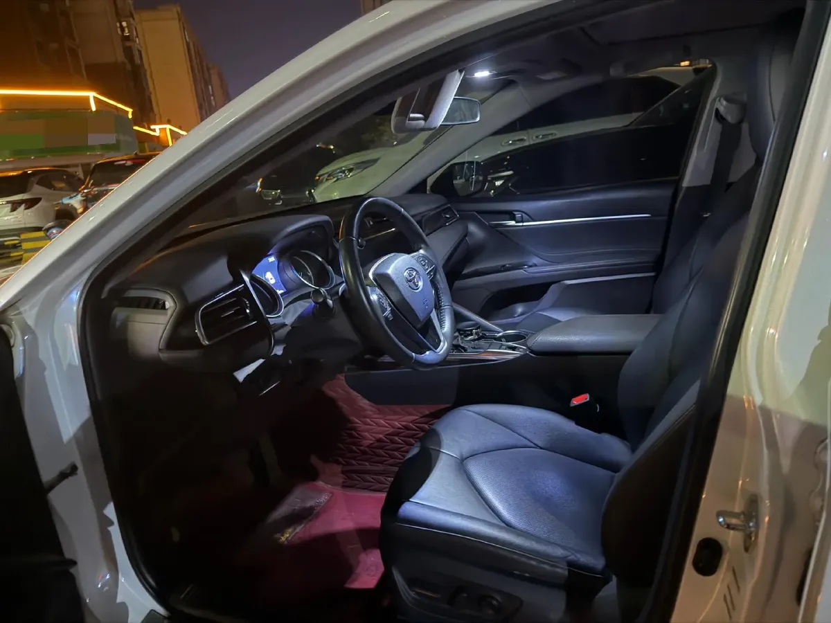 2019 Toyota Camry 2.0L 178HP L4 CVT,autocango,china used car exporter,china ev exporter,chinese used car exporter,chinese used ev exporter