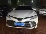 2019 Toyota Camry 2.0L 178HP L4 CVT