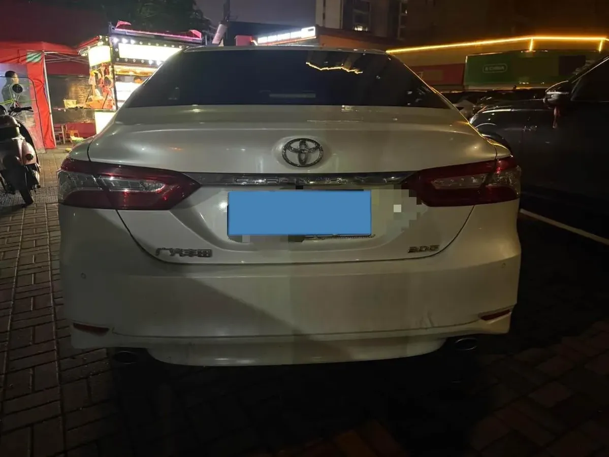 2019 Toyota Camry 2.0L 178HP L4 CVT,autocango,china used car exporter,china ev exporter,chinese used car exporter,chinese used ev exporter