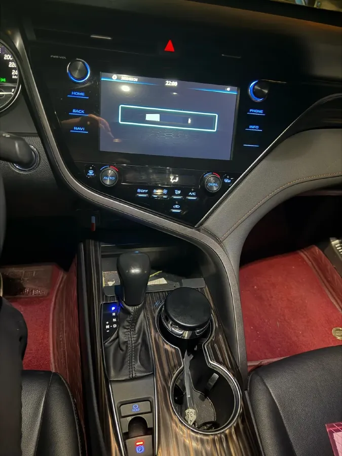 2019 Toyota Camry 2.0L 178HP L4 CVT,autocango,china used car exporter,china ev exporter,chinese used car exporter,chinese used ev exporter