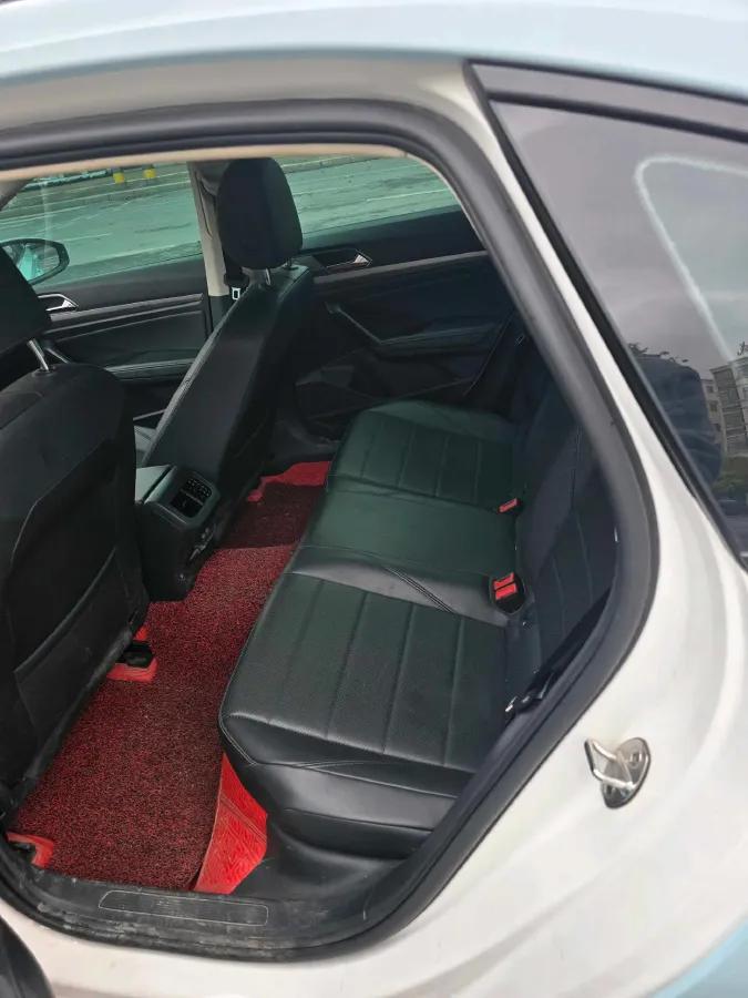 2018 Volkswagen Lavida 1.2T 116HP L4 7DCT,autocango,china used car exporter,china ev exporter,chinese used car exporter,chinese used ev exporter