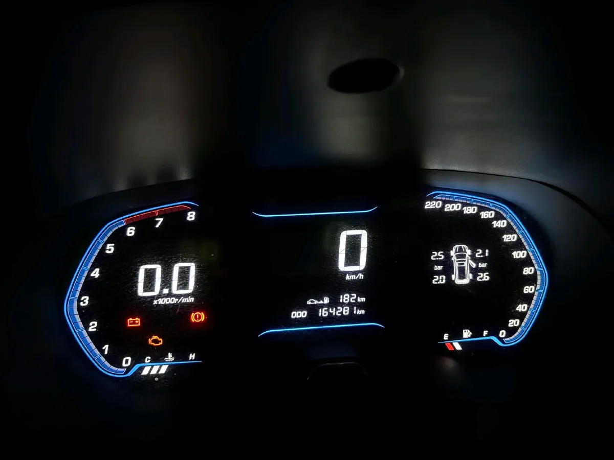 2018 WuLing HongGuang S3 1.5T 150HP L4 6MT,autocango,china used car exporter,china ev exporter,chinese used car exporter,chinese used ev exporter