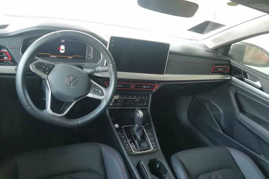 2024 Volkswagen Lavida 1.5T 160HP L4 7DCT,autocango,china used car exporter,china ev exporter,chinese used car exporter,chinese used ev exporter