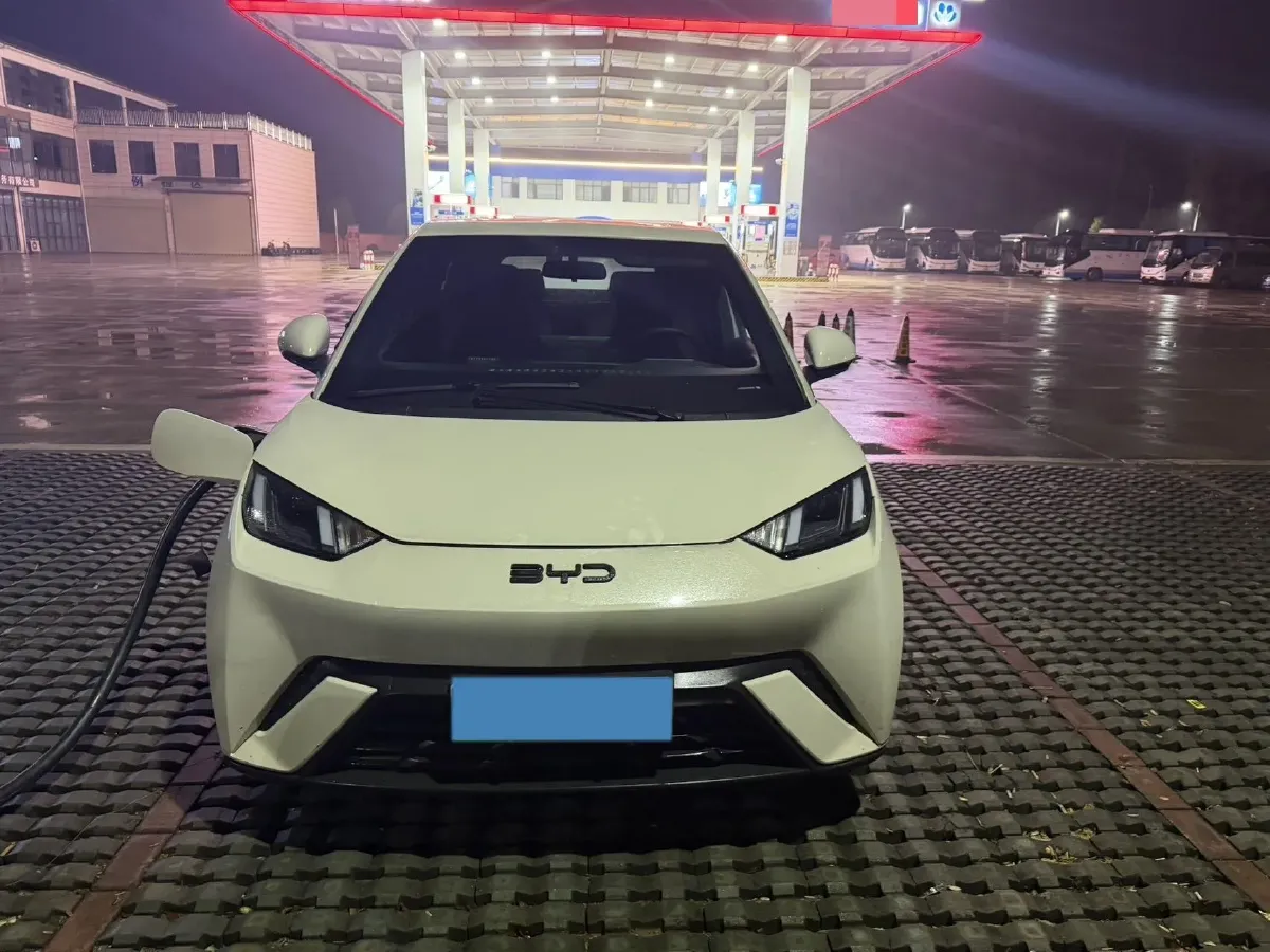 2024 BYD Seagull BEV 30.08KWH,autocango,china used car exporter,china ev exporter,chinese used car exporter,chinese used ev exporter