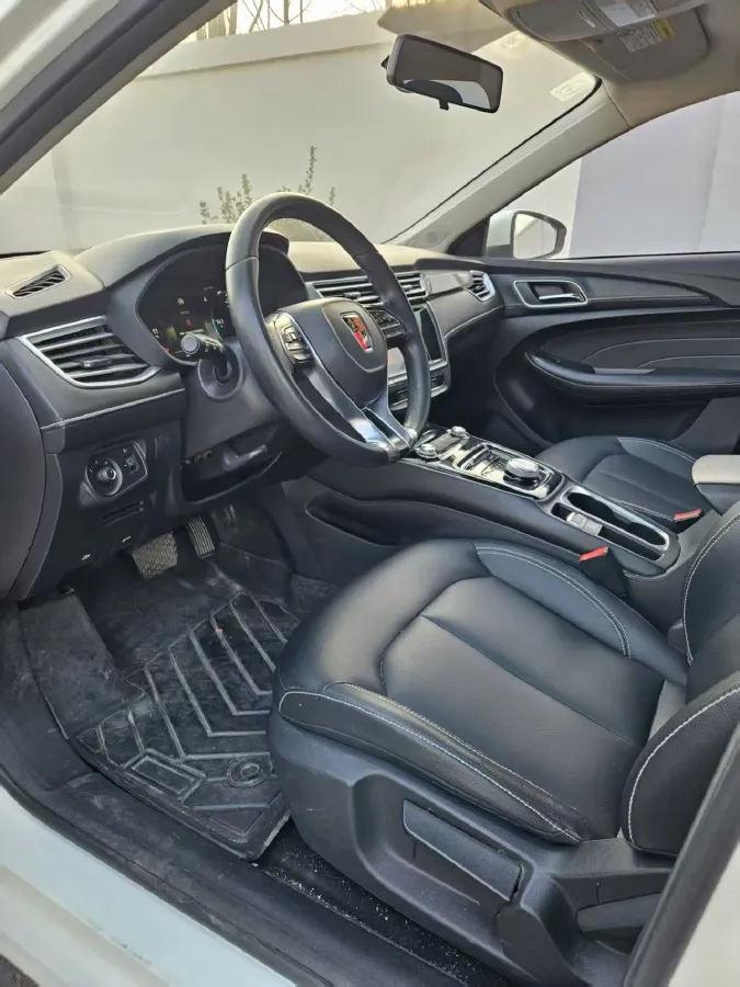 2019 Roewe Ei5 BEV 52.5KWH,autocango,china used car exporter,china ev exporter,chinese used car exporter,chinese used ev exporter