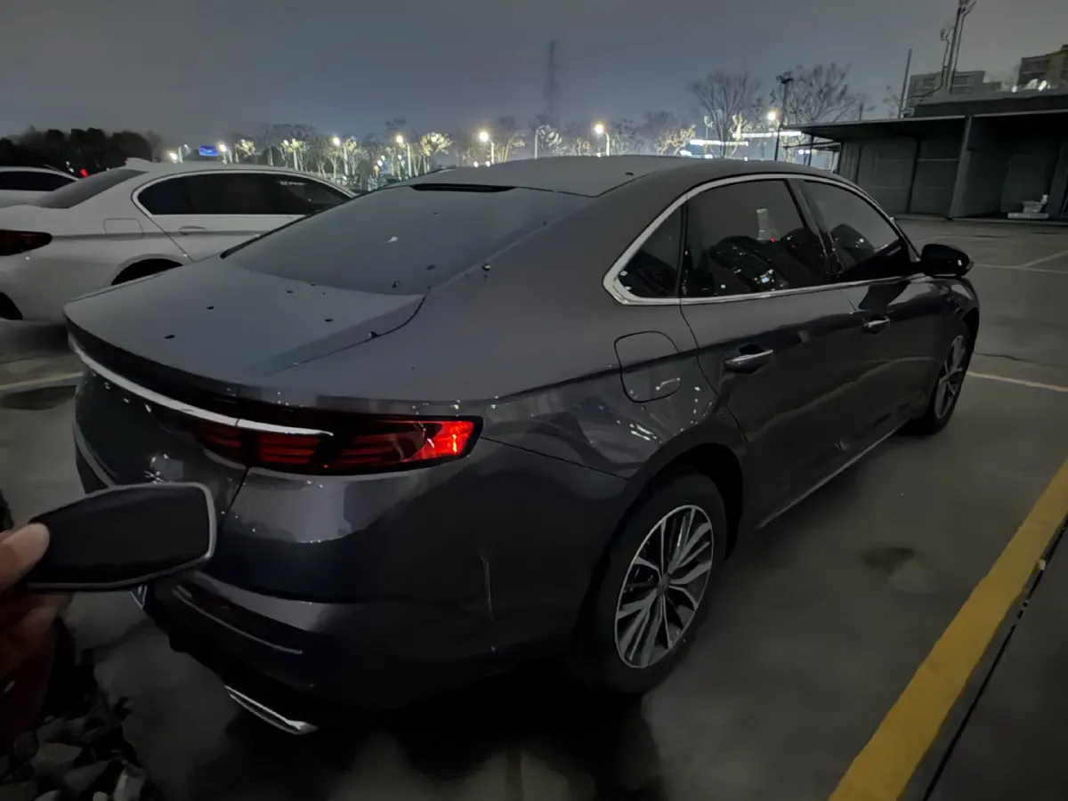 2023 Geely Preface 1.5T 181HP L4 7DCT,autocango,china used car exporter,china ev exporter,chinese used car exporter,chinese used ev exporter