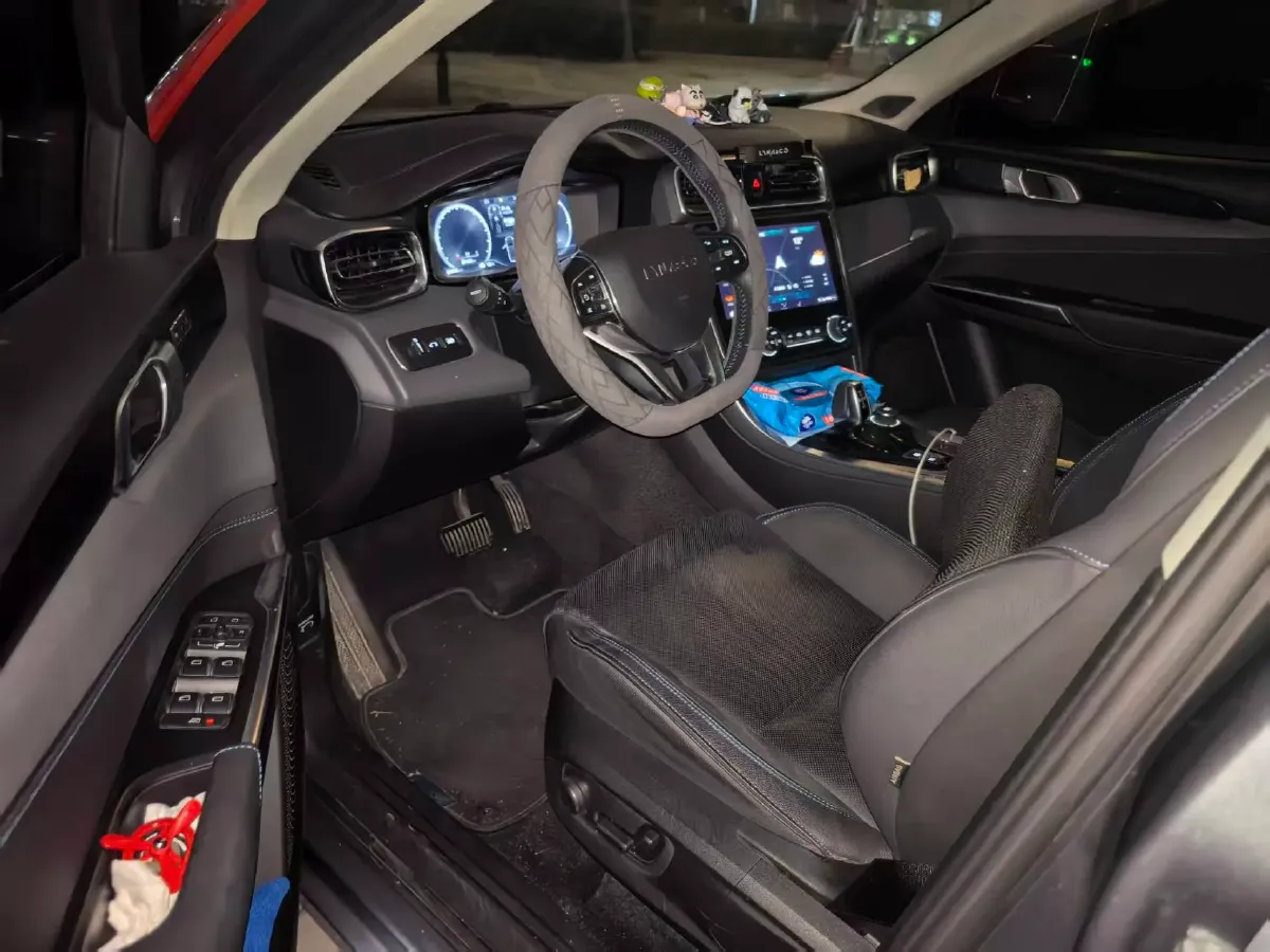 2019 LYNK&CO 01 EM-P 1.5T 180HP L3 7DCT PHEV 9.4KWH,autocango,china used car exporter,china ev exporter,chinese used car exporter,chinese used ev exporter