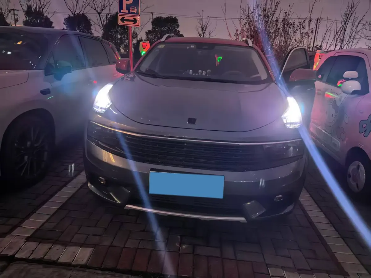 2019 LYNK&CO 01 EM-P 1.5T 180HP L3 7DCT PHEV 9.4KWH,autocango,china used car exporter,china ev exporter,chinese used car exporter,chinese used ev exporter