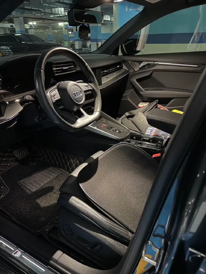 2021 Audi A3 1.4T 150HP L4 7DCT,autocango,china used car exporter,china ev exporter,chinese used car exporter,chinese used ev exporter