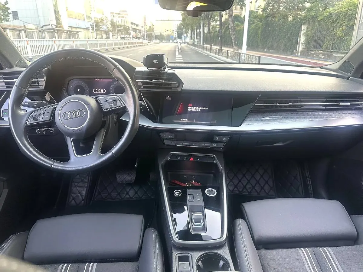 2021 Audi A3 1.4T 150HP L4 7DCT,autocango,china used car exporter,china ev exporter,chinese used car exporter,chinese used ev exporter