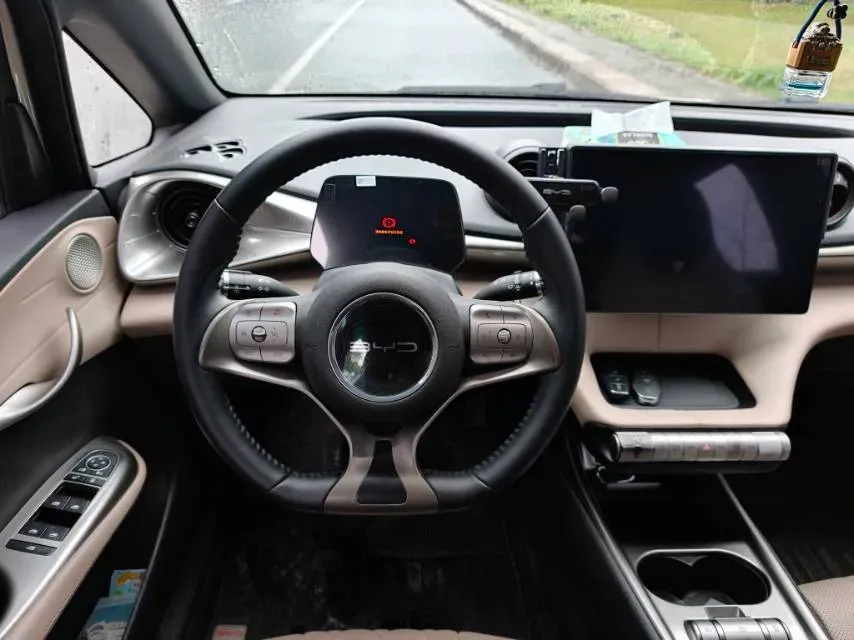 2021 BYD Yuan Pro BEV 50.1KWH,autocango,china used car exporter,china ev exporter,chinese used car exporter,chinese used ev exporter