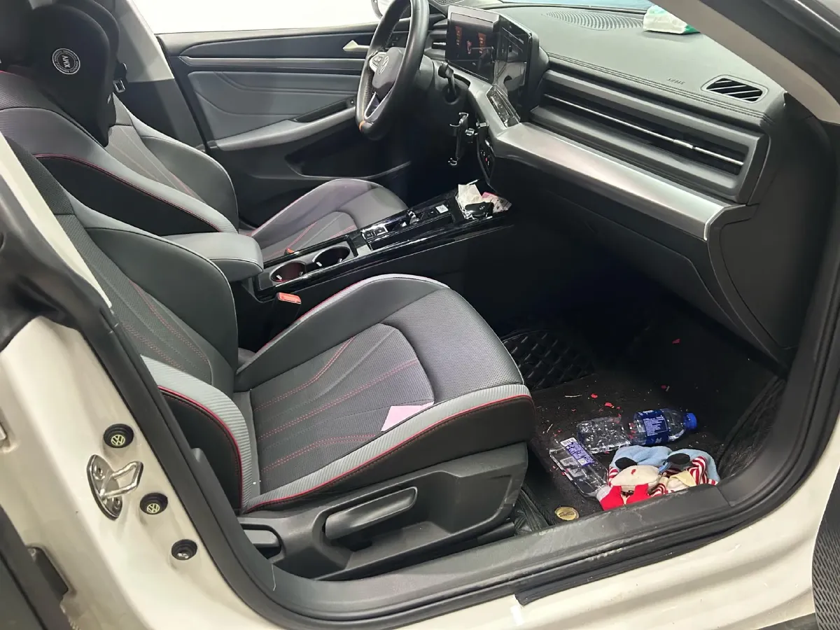 2022 Volkswagen Lavida 1.4T 150HP L4 7DCT,autocango,china used car exporter,china ev exporter,chinese used car exporter,chinese used ev exporter