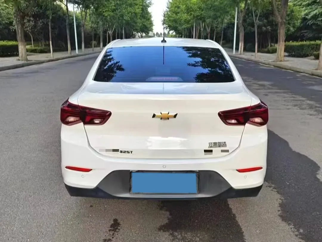2021 Chevrolet Cavalier 1.0T 125HP L3 6AT,autocango,china used car exporter,china ev exporter,chinese used car exporter,chinese used ev exporter