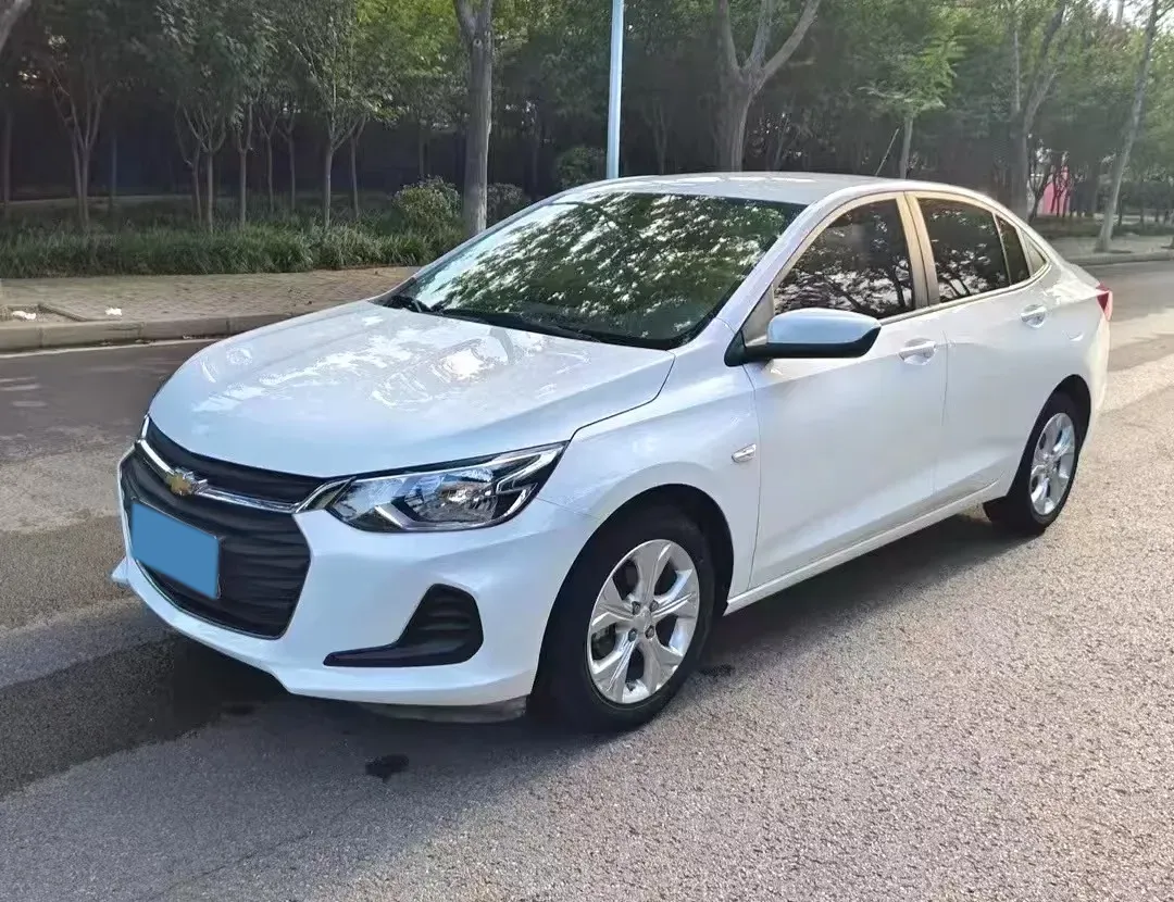 2021 Chevrolet Cavalier 1.0T 125HP L3 6AT,autocango,china used car exporter,china ev exporter,chinese used car exporter,chinese used ev exporter