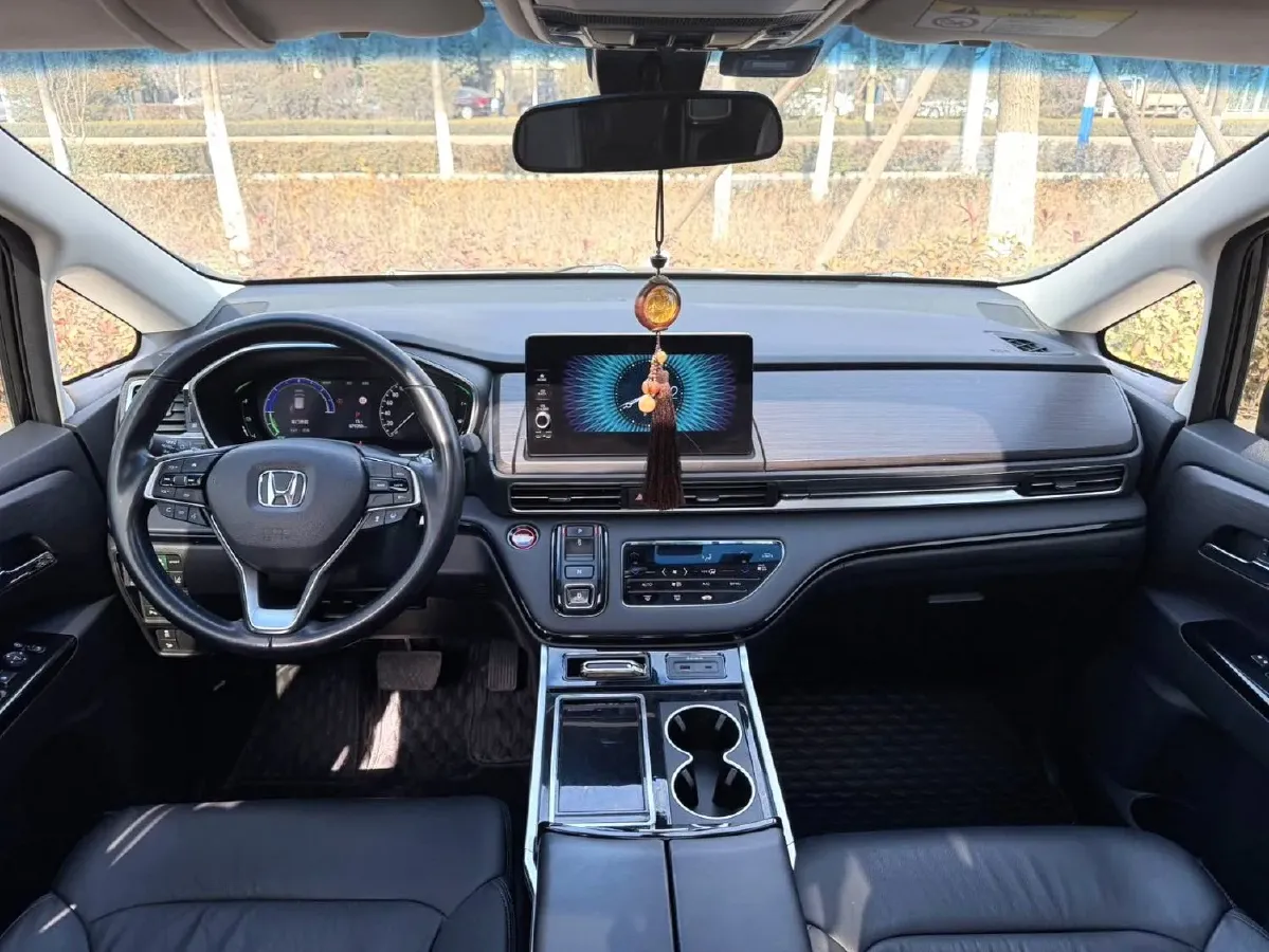 2022 Honda Elysioin 2.0L 146HP L4 E-CVT Hybrid,autocango,china used car exporter,china ev exporter,chinese used car exporter,chinese used ev exporter