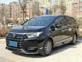 2022 HONDA ELYSIOIN,autocango,china used car exporter,china ev exporter,chinese used car exporter,chinese used ev exporter