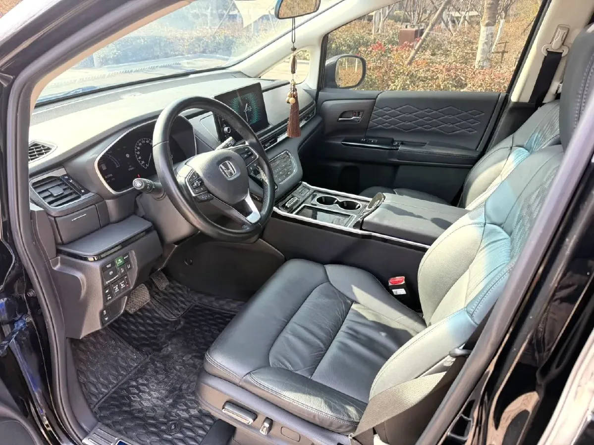 2022 Honda Elysioin 2.0L 146HP L4 E-CVT Hybrid,autocango,china used car exporter,china ev exporter,chinese used car exporter,chinese used ev exporter