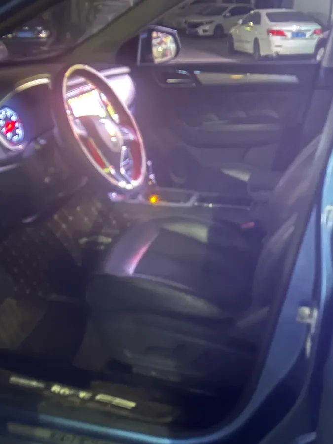 2018 Roewe RX5 1.5T 169HP L4 7DCT,autocango,china used car exporter,china ev exporter,chinese used car exporter,chinese used ev exporter