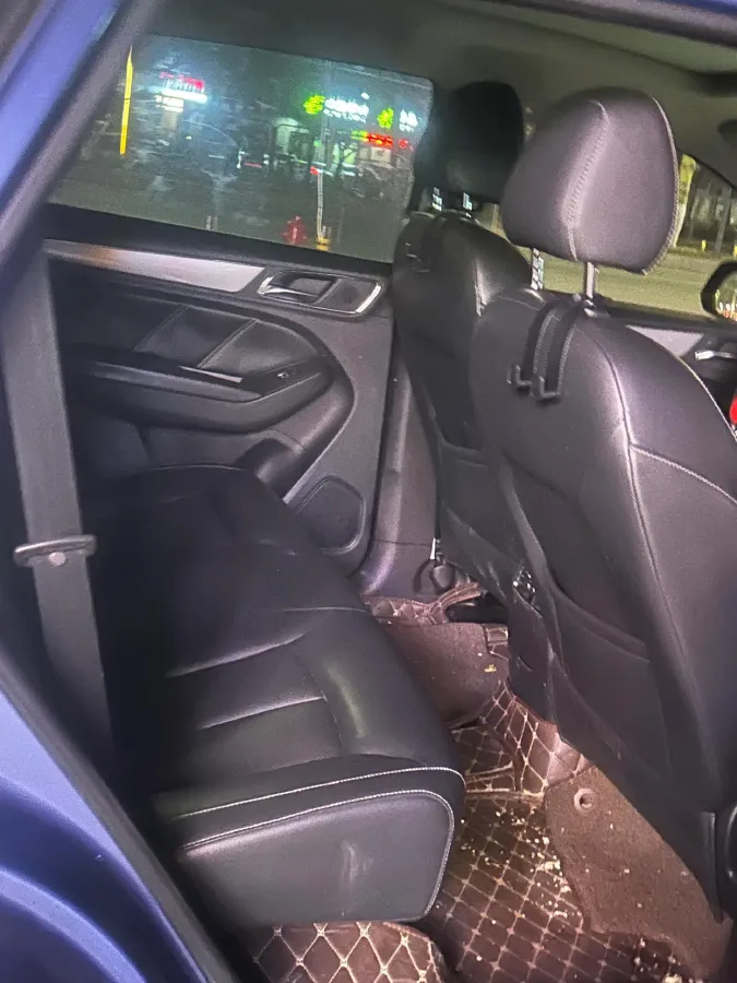 2018 Roewe RX5 1.5T 169HP L4 7DCT,autocango,china used car exporter,china ev exporter,chinese used car exporter,chinese used ev exporter