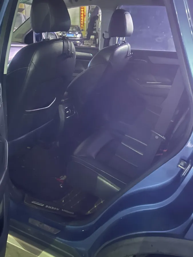 2018 Roewe RX5 1.5T 169HP L4 7DCT,autocango,china used car exporter,china ev exporter,chinese used car exporter,chinese used ev exporter