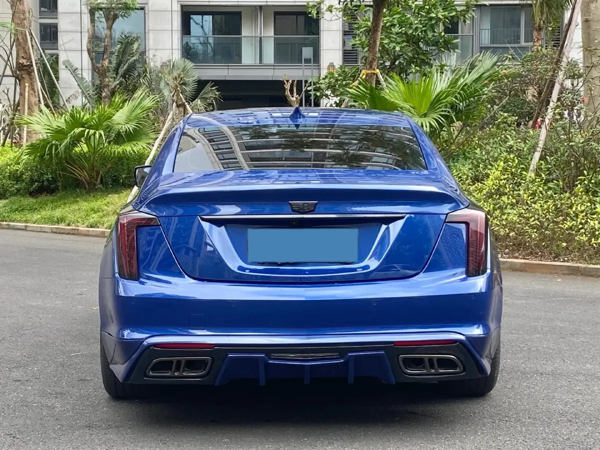 2021 Cadillac CT5 2.0T 237HP L4 10AT,autocango,china used car exporter,china ev exporter,chinese used car exporter,chinese used ev exporter