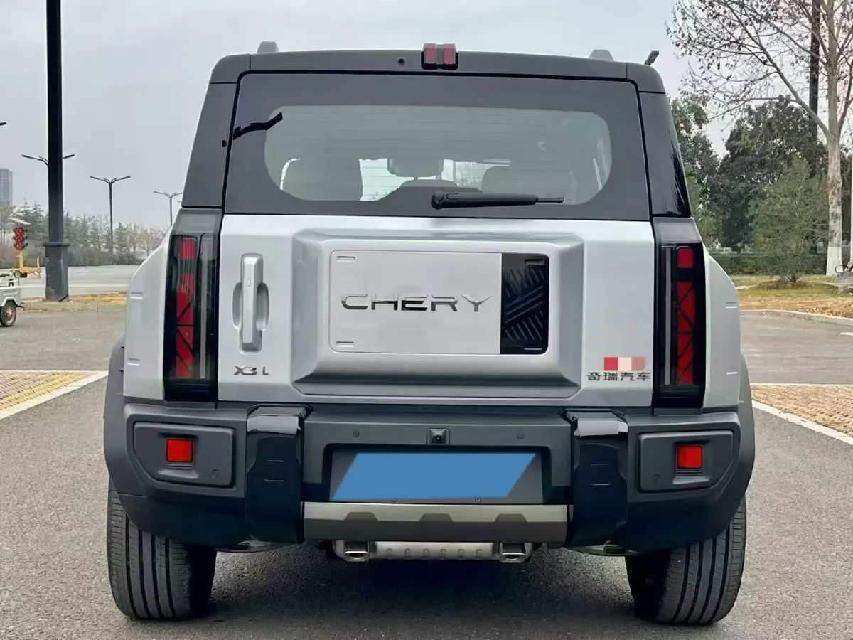 2025 Fulwin FulwinX3L REEV 156HP REEV,autocango,china used car exporter,china ev exporter,chinese used car exporter,chinese used ev exporter