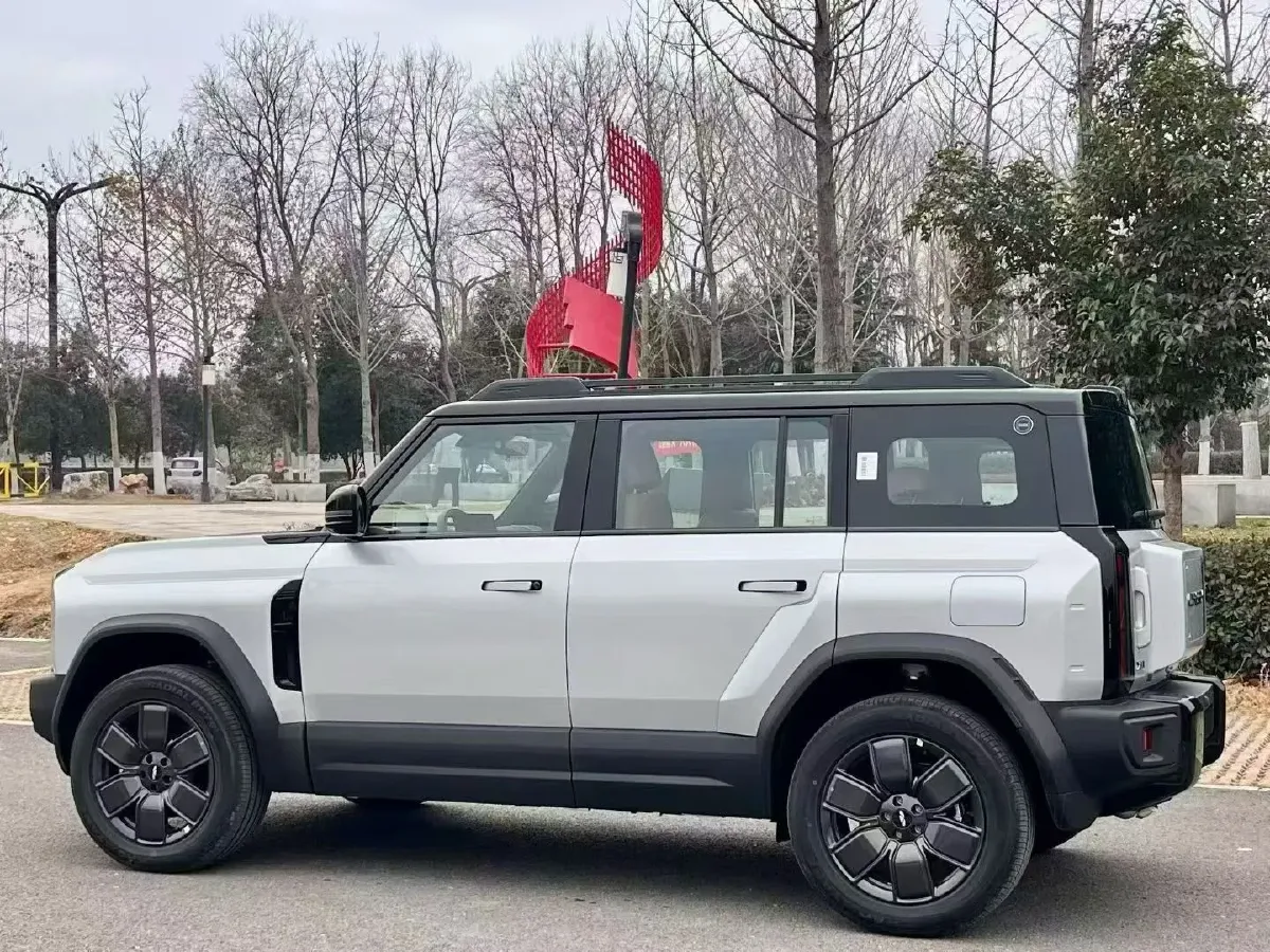 2025 Fulwin FulwinX3L REEV 156HP REEV,autocango,china used car exporter,china ev exporter,chinese used car exporter,chinese used ev exporter