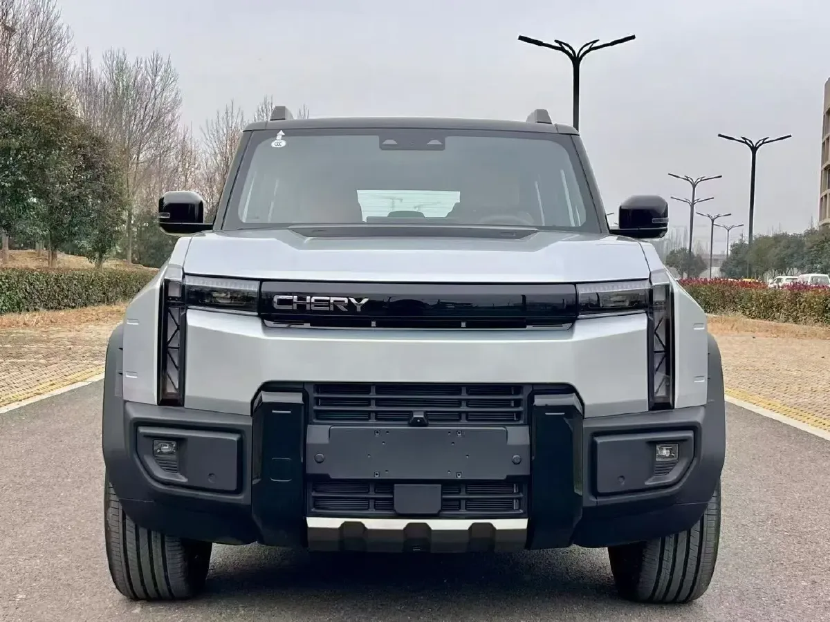 2025 Fulwin FulwinX3L REEV 156HP REEV,autocango,china used car exporter,china ev exporter,chinese used car exporter,chinese used ev exporter