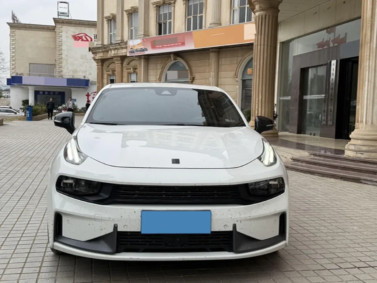 2022 LYNK&CO 03 2.0T 190HP L4 7DCT,autocango,china used car exporter,china ev exporter,chinese used car exporter,chinese used ev exporter