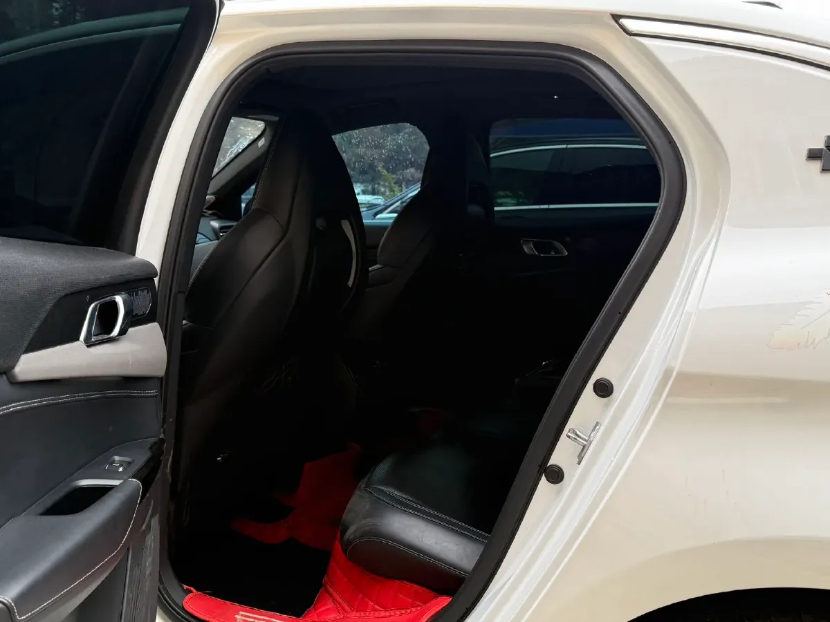 2022 LYNK&CO 03 2.0T 190HP L4 7DCT,autocango,china used car exporter,china ev exporter,chinese used car exporter,chinese used ev exporter