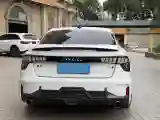 2022 LYNK&CO 03 2.0T 190HP L4 7DCT