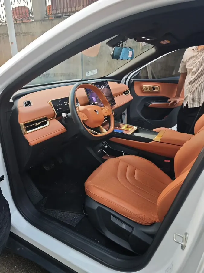 2024 Neta X BEV,autocango,china used car exporter,china ev exporter,chinese used car exporter,chinese used ev exporter