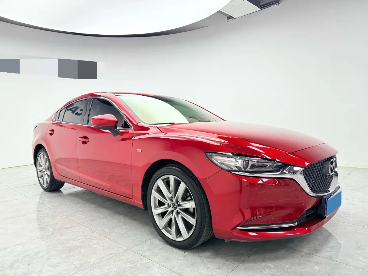 2020 Mazda Atenza 2.5L 192HP L4 6AT,autocango,china used car exporter,china ev exporter,chinese used car exporter,chinese used ev exporter