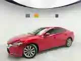 2020 Mazda Atenza 2.5L 192HP L4 6AT